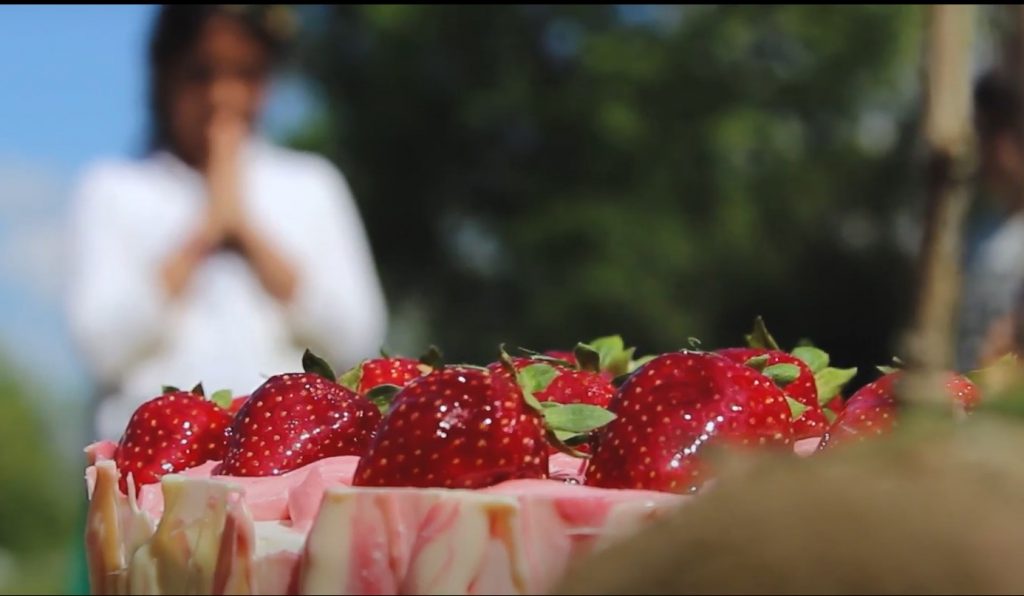 DOĞUM GÜNÜ ( KISA FİLM)