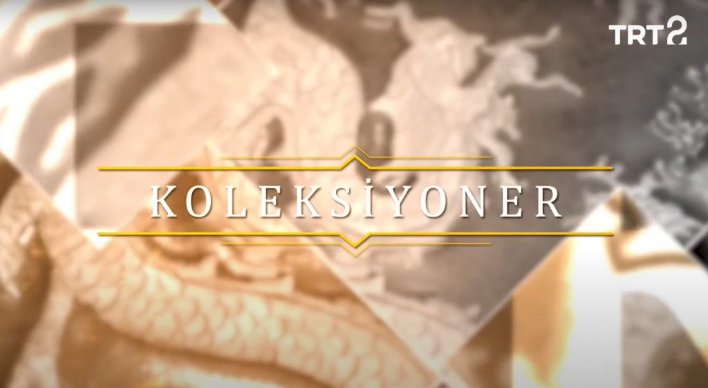 KOLEKSİYONER